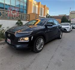 هیۆندای کۆنا